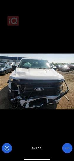 فورد إف-150